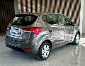 Hyundai IX20 1.4 Benzín/ Slovák / 109 tisíc km - 4