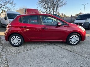 Peugeot 208 1.2 Vti Active - 4