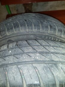 Barum 165/70 r13 - 4