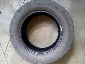 Letné pneu 195/65 R15 91H Continental - 4