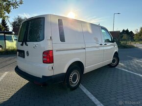 VW Volkswagen T6 Transporter 2.0 TDI - 4