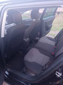 Na predaj VW Passat B7 variant 2.0 TDI - 4