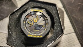 Casio G-Shock GA - B2100 - 4