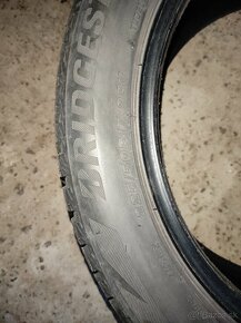 Zimné pneumatiky 225/50r17 - 4