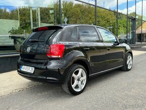 Volkwsagen Polo 1.2 benzin - 4