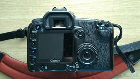 CANON EOS 30D - 4