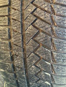 Zimne pneu 205/50 R17 - 4