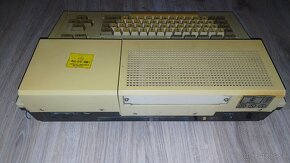 Predám počítač Sharp MZ-800 - 4