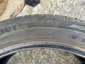 255/40R20 Continental Letné - 4