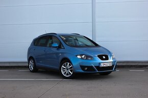 Seat Altea XL CR I-TECH - 4