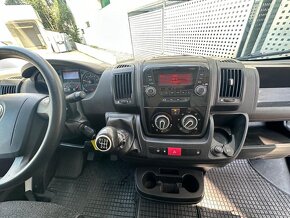 Fiat Ducato Maxi L4h3 2021 - 4