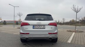 Audi Q5 3.0 TDI , s-line - 4