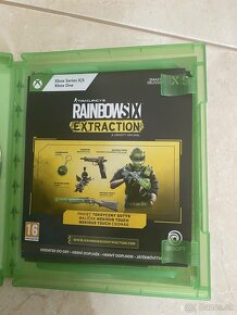 Rainbow six extraction Xbox - 4