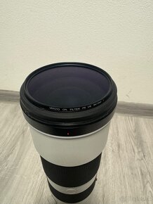 Sony FE 200-600mm f/5.6-6.3 G OSS - 4