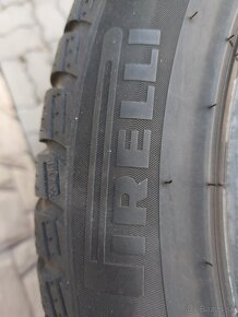 215/55 R17 98V zimné pneu - 4