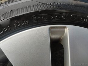 5x112 235/50r18 Audi Volkswagen - 4