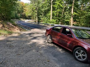 Škoda octavia 1.9tdi - 4