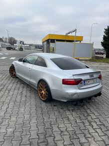 Audi A5 b8 3.0tdi - 4