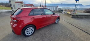 KIA RIO 2017..33000KM - 4