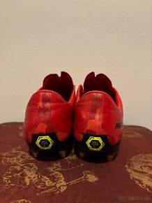 Nike mercurial vapor - 4