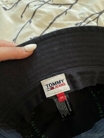 Tommy jeans klobucik - 4