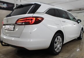 Opel Astra Sport Tourer ST 1.5 CDTI 122k Elegance AT9 - 4