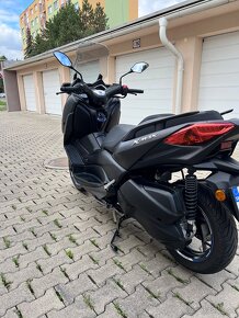 Yamaha x max300 - 4