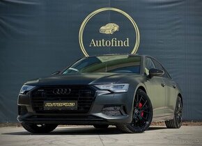 AUDI A6 3.0TDI S-LINE QUATTRO 170KW/231PS VIRTUAL 2019 - 4