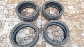 PIRELLI 275/30 R20, 245/35 R20 (Run Flat) - 4