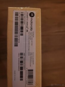 Predam Motorola moto g75.5G. - 4