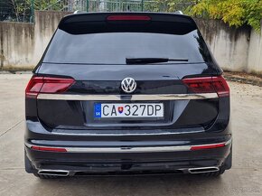 VW Tiguan 2.0 BiTDI SCR BMT 240k R-Line - 4