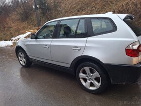 Bmw X3 - 4