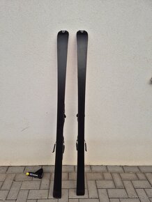 Lyze Atomic Race G5 158cm - 4