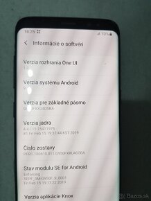 Samsung a Lenovo mobily na náhradné diely - 4