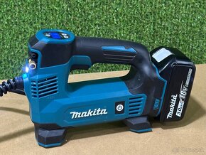 Makita DMP180Z Aku kompresor Li-ion 18V LXT - 4