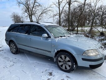 VW passat b5.5 1.9tdi 96kw - 4