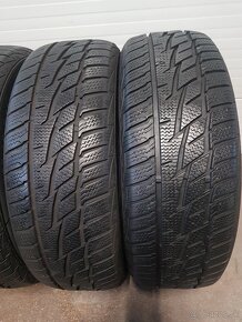 Zimné pneumatiky 205/60 R16 Matador - 4