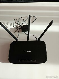 Wifi router TP-LINK - 4