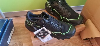 salomon thundercross gtx - 4