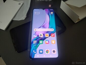 Predám Xiaomi Note 10 Lite 128gb - 4