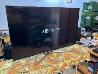 SMART LED TV Samsung UE48H6270SS - 4