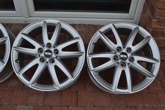 5x112 R18 Original Mini Countriman S F60 - 4