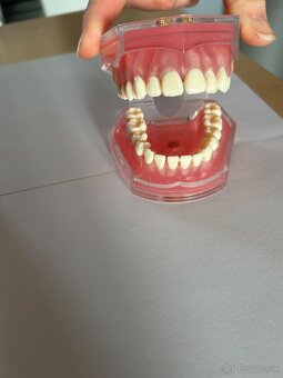 Predám takmer nepoužívané nástroje pre dentálnu hygienu - 4