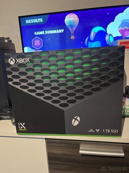 Xbox series X - 4