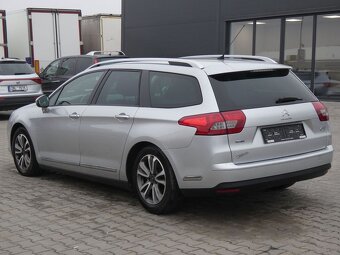 Citroën C5 2.0 HDI, Hydropneu, ZÁRUKA 36M - 4