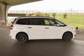 Citroen c4 Grand picasso - 4