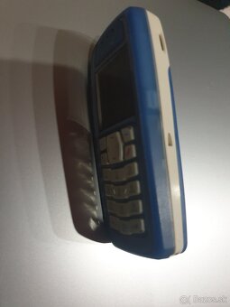 Nokia 3100 - 4