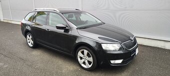 SKODA OCTAVIA 2.0 TDI/110 kW R.v. 2016, 166600 km, Manual - 4