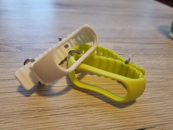 Xiaomi band 7 smart fitness naramok remienok - 4