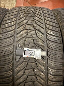 Zimne Pneu Hankook 275/35 R21 103W Dot:2022 - 4